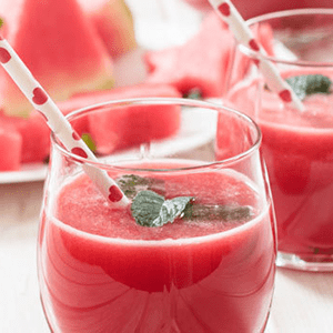 Strawberry Watermelon Surprise Shakeology