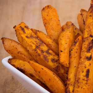 spicy-sweet-potato-fries