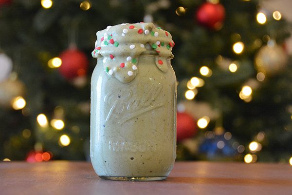 the-grinch-shakeology-smoothie